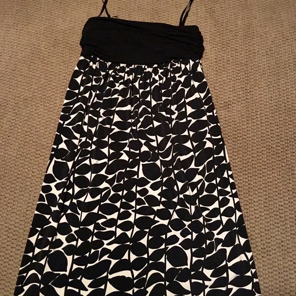 Studio M black dress