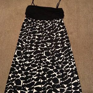 Studio M black dress