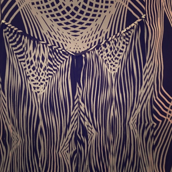 Anthropologie/Leifsdottir flared pants sz 4