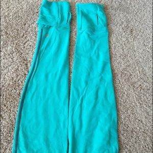 Lululemon Arm Warmers