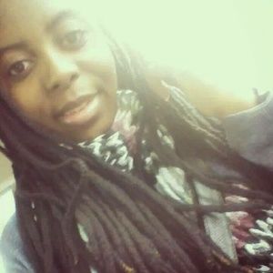 Meet your Posher, Tangela