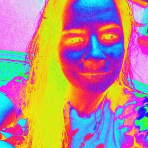 Meet your Posher, Ariana