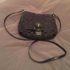Coach Mini Purse