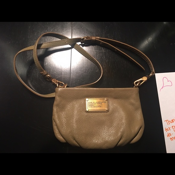 Marc Jacobs purse