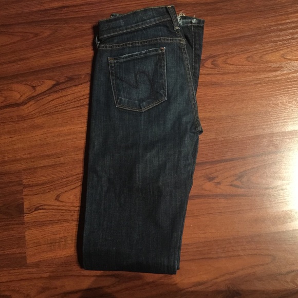 Citizens of Humanity Kelly jeans