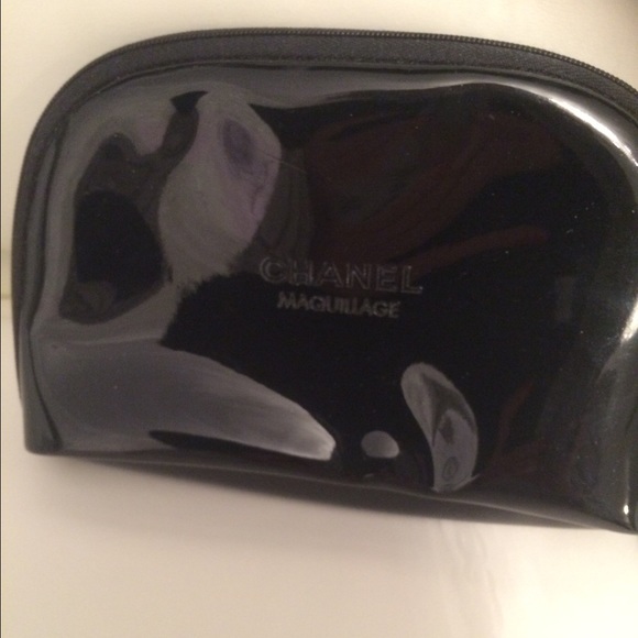 CHANEL Handbags - New Chanel make up bag