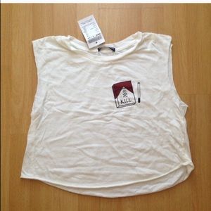 Separate kill listing