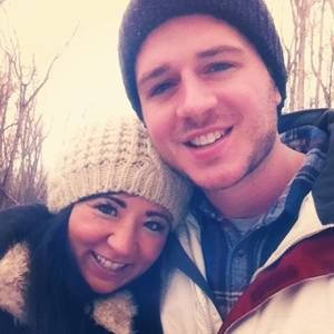 Meet your Posher, Brian