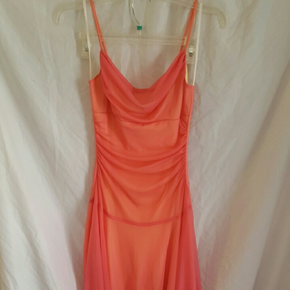 💖on sale today💖Semi formal dress
