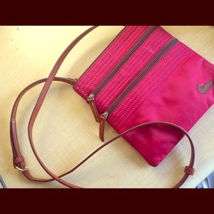 Dooney & Bourke Crossbody