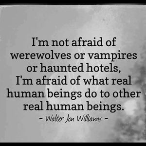 Meet your Posher, Jamie