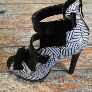 BCB Generation Gala Platform Heels