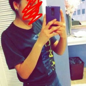 Meet your Posher, Anjelica