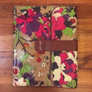 Sakroots Artist Circle Tablet Case