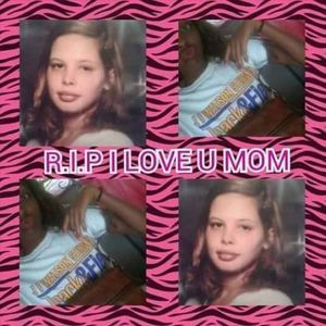 Meet your Posher, Ebony