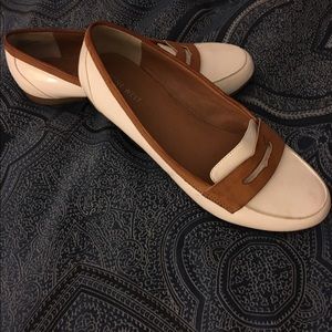 Nine West Penny Loafers
