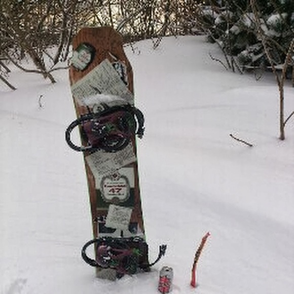 Meet your Posher, Ian - Picture 1 of 1