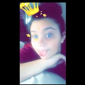 Meet your Posher, Gretta