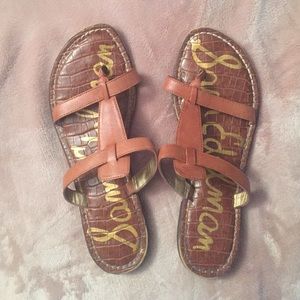 Sam Edelman Kira Sandals