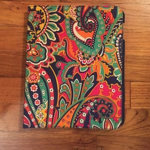 Vera Bradley iPad Case
