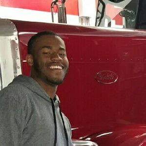 Meet your Posher, Devonta