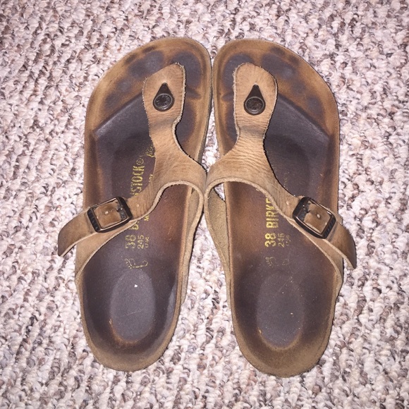 Birkenstock
