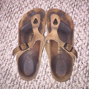 Birkenstock