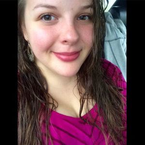 Meet your Posher, Patrianna
