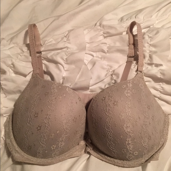 Aerie Drew Bra- adds two cup sizes!