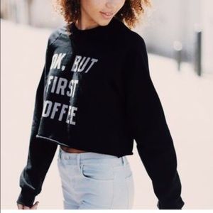 Okay, but coffee first☕️☕️