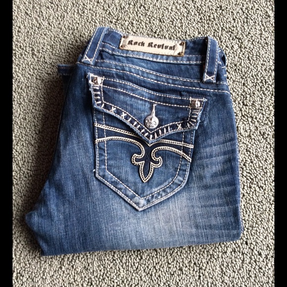 ROCK REVIVALS ✨😍