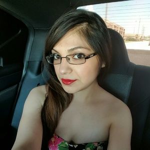 Meet your Posher, Blanca