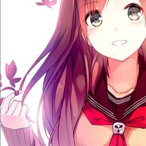 Meet your Posher, Annie