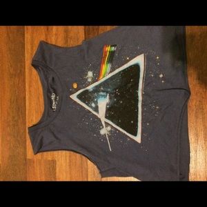 American Eagle Crop Top