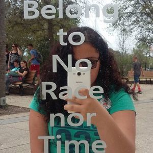 Meet your Posher, Marcela