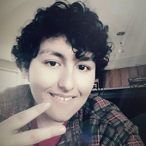 Meet your Posher, Nathan