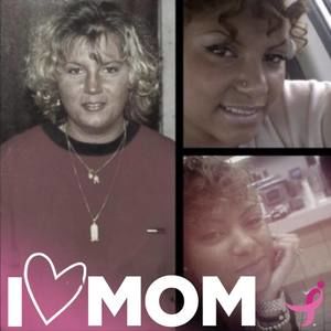 Meet your Posher, Monique