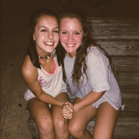 Meet your Posher, Livvy - Picture 1 of 1