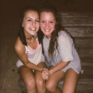 Meet your Posher, Livvy