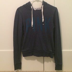 Victoria's Secret Pink hoodie