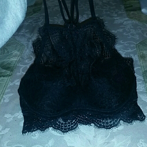 PINK Victoria's Secret brallette