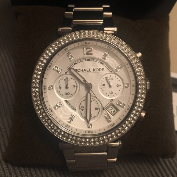 ‼️FINAL PRICE‼️Michael Kors Watch