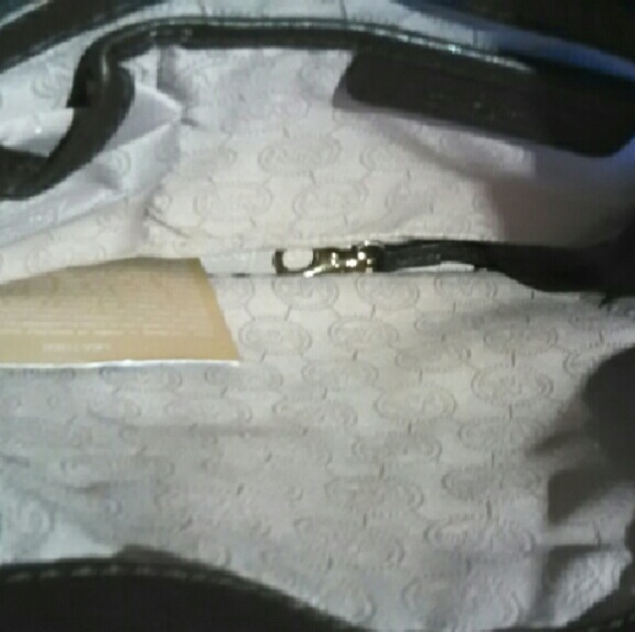 Michael Kors Harper Specchio Bag - Picture 2 of 4