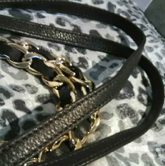 Michael Kors Harper Specchio Bag - Picture 3 of 4