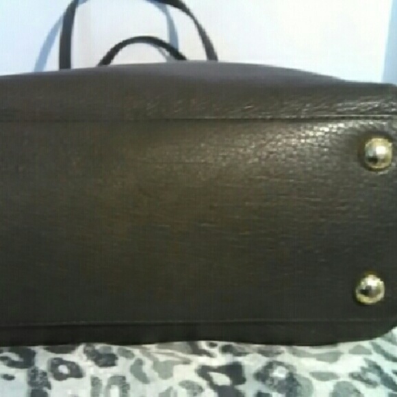 Michael Kors Harper Specchio Bag - Picture 4 of 4