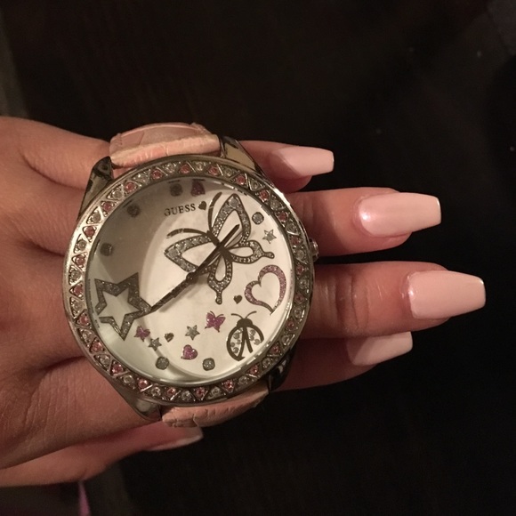 Guess watch