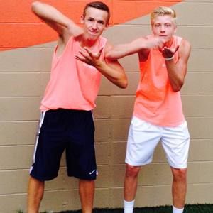 Meet your Posher, Mitchell