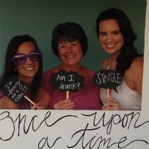 Meet your Posher, Deborah