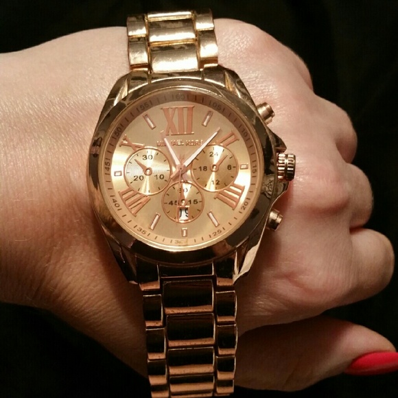 Watches