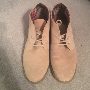Eddie Bauer Shoes
